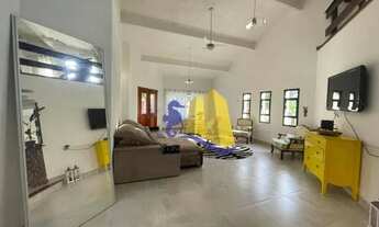 Imagem 3: Casa com 4 dormitórios à venda, 220 m² por R$ 2.300.000,00 - Riviera Módulo 30 - Bertioga