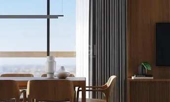 Imagem 3: Apartamento para Venda - 70.44m², 2 dormitórios, sendo 1 suites, 2 vagas - Boa Vista