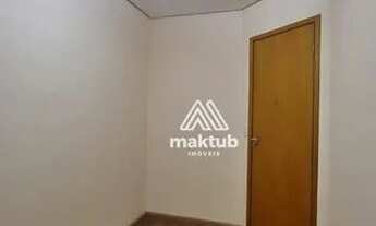 Imagem 7: Cobertura com 2 dormitórios à venda, 104 m² por R$ 552.000,00 - Vila Valparaíso - Santo An