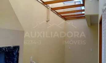 Imagem 3: Dois Sobrados geminados