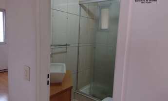 Imagem 5: Apartamento 3 dorm a venda 61 m² sacada R$ 318.000,00