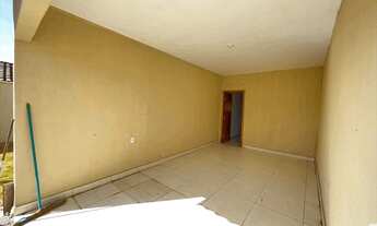 Imagem 2: CASA NOVA NA REGIÃO DA VILA BRASÍLIA, COM UM TERRENO COM MAIS DE 320M² PAGANDO POUCO EXIST