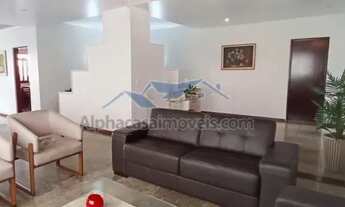 Imagem 5: Casa de condomínio sobrado para aluguel tem 358 metros quadrados com 4 quartos