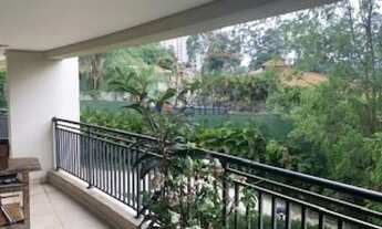 Imagem 3: Apartamento à Venda Dominio Marajoara