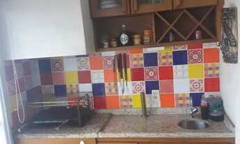 Imagem 6: Apartamento em condomínio Clube, sacada gourmet, 3 dormitórios, 2 vagas