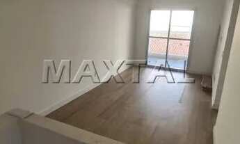 Imagem: Apartamento Parada Inglesa 5 minuto a pé