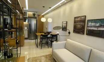 Imagem 7: Apartamento para venda tem 33 metros quadrados com 1 quarto em Boa Vista - Recife - PE