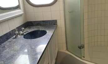 Imagem 13: Locação Apartamento 4 Dormitórios - 197 m² Moema