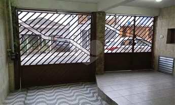 Imagem 3: Excelente Casa com 300 m2 - Bairro do Limão - 3 vagas - 3 dormitorios 1 suite - escritori