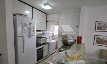 Imagem 3: Apartamento 2 Quartos à venda, Vila Gumercindo - São Paulo