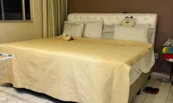 Imagem 6: Apartamento à Venda - 2 Quartos - Residencial Metrópoles; 63m²