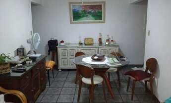 Imagem 4: Apartamento à venda, 98 m² por R$ 360.000,00 - Canto do Forte - Praia Grande/SP