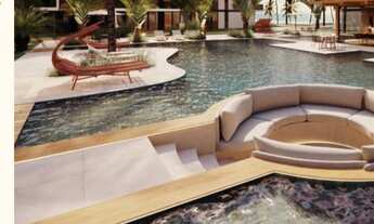 Imagem 3: FBMN - 04 suítes em construção à beira-mar de Muro Alto