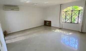 Imagem 3: Casa com 3 dormitórios (sendo 2 suítes) para alugar, 301 m² por R$ 8.000/mês - Residencial