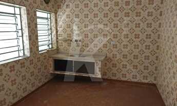 Imagem 5: Casa com 1 dormitório, sala, cozinha e banheiro ana Vila Ede