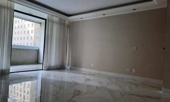 Imagem 2: LOCAÇÃO * MOEMA * 4 DORM. * 3 SUÍTES * CONDOMINIO CLUBE