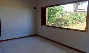 Imagem 4: Cabana com vista para o Lago Norte