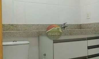 Imagem 6: Apartamento com 1 dormitório para alugar, 44 m² por R$ 2.500,01/mês - Bosque das Juritis