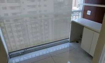 Imagem 7: Apartamento para venda possui 60 metros quadrados com 2 quartos em Tatuapé - São Paulo - S