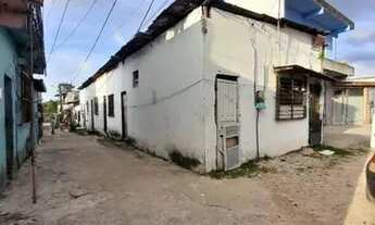 Imagem: Vendo 5 kitnets