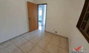 Imagem 3: Casa com 2 dormitórios para alugar, 50 m² por R$ 1.600,00/mês - Jardim Cidade Pirituba - S