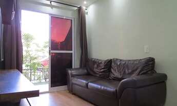 Imagem 4: Apartamento para venda com 89 metros quadrados com 3 quartos em Cachambi - Rio de Janeiro