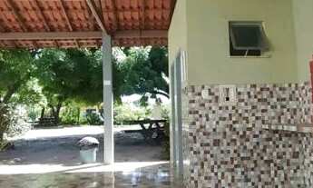 Imagem 5: Apartamento para aluguel com 55 metros quadrados com 2 quartos em Aeroporto Velho - Santar