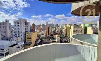 Imagem 7: Apartamento com 1 dormitório, 40 m² - venda por R$ 260.000,00 ou aluguel por R$ 3.112,10/m