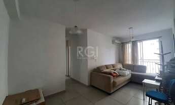 Imagem 4: Apartamento em Tristeza