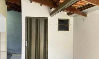 Imagem 6: Casa à venda tem 113 m² com 3 quartos em Residencial Forteville - Goiânia - GO