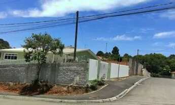 Imagem: Área Residencial para Venda em Cecon Campina