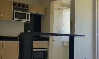 Imagem 2: Apto mobiliado de 2 quartos na Pedra Branca - Direto com proprietário