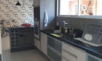 Imagem 6: ALUGO LINDA CASA DUPLEX CONDOMINIO ATRAS MC DONADS MANILHA