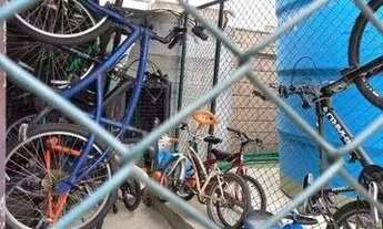 Imagem 3: Vende-Se Apartamento - Jardim Miriam