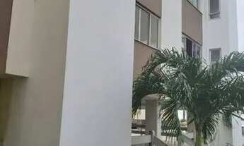 Imagem 2: Apartamento 2/4 com suíte na Av. Cardeal da Silva