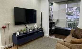 Imagem: Apartamento à venda em Vila Matilde com