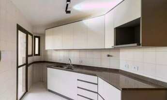 Imagem 7: APARTAMENTO RESIDENCIAL em SÃO PAULO - SP, CAMPO BELO