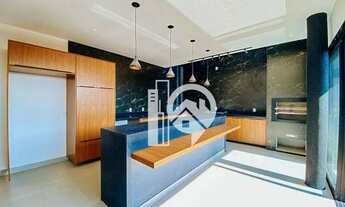 Imagem 6: Casa com 4 dormitórios à venda, 260 m² - Reserva Aruana - São José dos Campos/SP