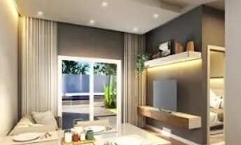 Imagem 4: Sobrado com excelente padrão de acabamento - localizado em barra velha - a 900m do mar