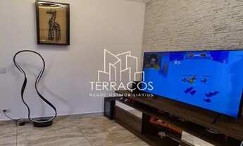 Imagem 5: CASA 89M² PARA LOCAÇÃO NO BELLA COLONIA 2 - CONDOMINIO FECHADO SUPER DESEJADO - JUNDIAÍ/SP