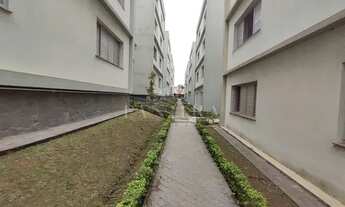 Imagem 7: Apartamento para aluguel no bairro Campestre