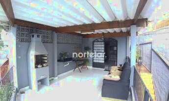 Imagem: Sobrado com 2 dormitórios à venda, 150