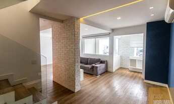 Imagem: Locação Apartamento de 100m2, 01 suíte