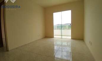 Imagem 2: Cód.: 9130 - Cobertura com ótimo custo-benefício para aluguel em Nova Era!