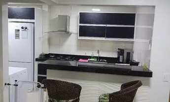 Imagem: Apartamento no Setor dos Afonsos 3 Quartos