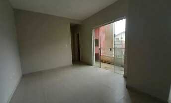 Imagem 2: Apartamento- Colônia Rio Grande