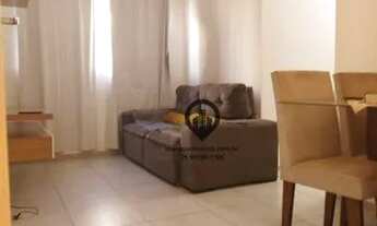 Imagem 2: Apartamento com 2 quartos à venda, 45 m² por R$ 43.000 - Campo Grande - Rio de Janeiro/RJ