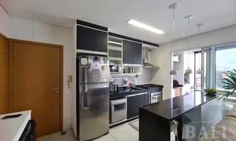 Imagem 2: Apartamento com 3 dormitórios à venda, 114 m² por R$ 700.000 - Vila Edmundo - Taubaté/SP