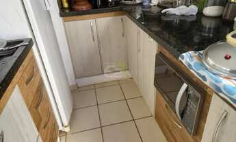 Imagem 3: Casa para venda 2 quartos Condomínio Moradas I