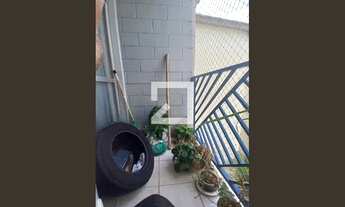 Imagem 4: Apartamento para Aluguel - Jardim das Bandeiras , 2 Quartos, 65 m2